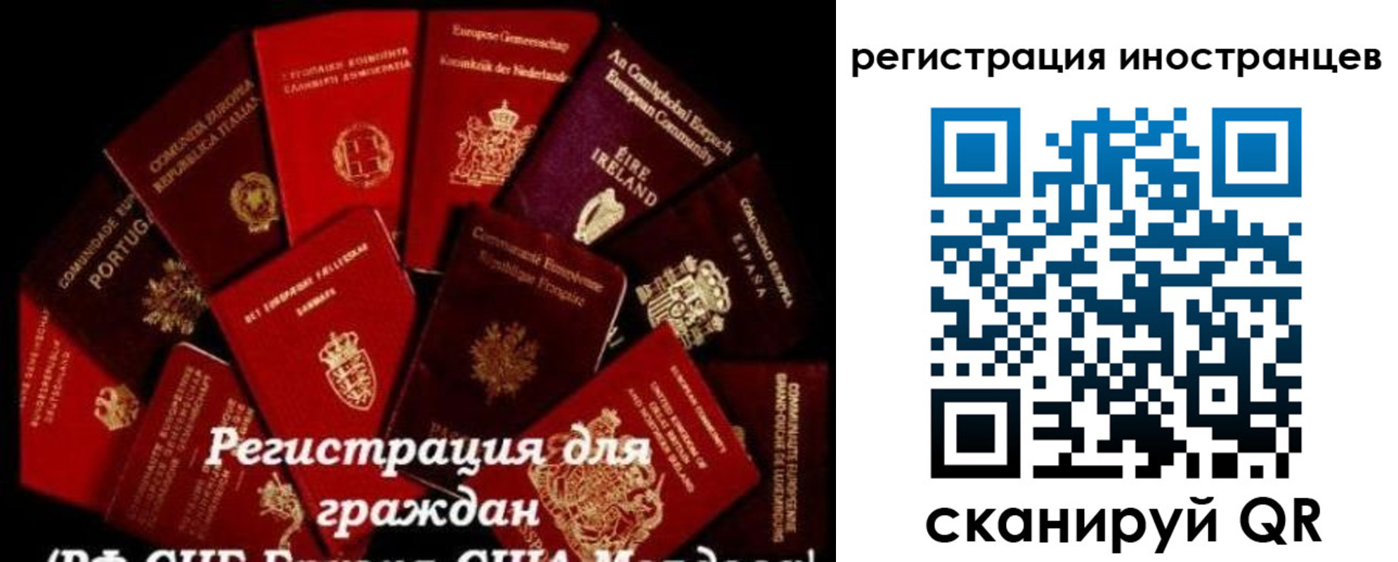 прописка иностранных граждан в Богородицке